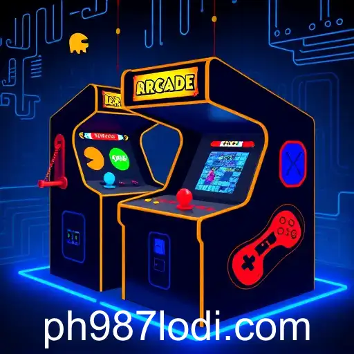 Reviving the Arcade Spirit: The Enduring Appeal of Classic Games