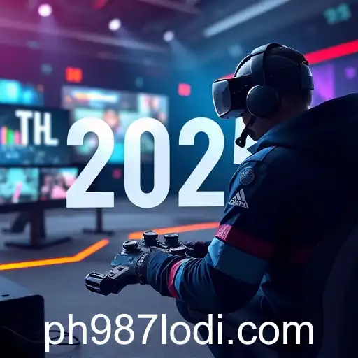 The Digital Evolution of Gaming: PH987's Impact