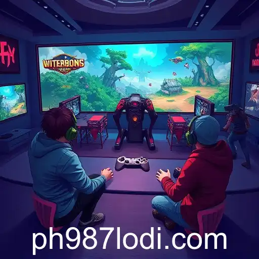 The Rise of Game Portals in a Digital Age