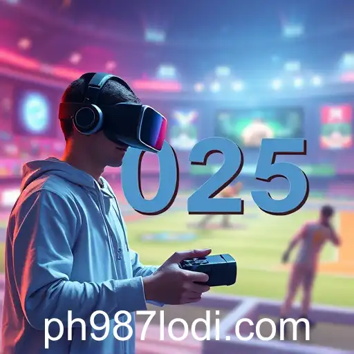 Emerging Trends in Online Gaming