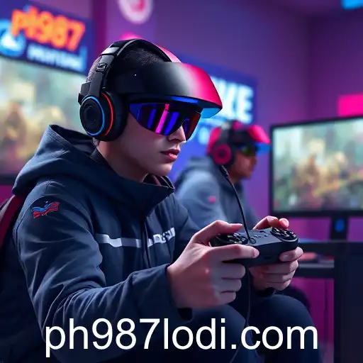 The Evolution of Online Gaming in 2025