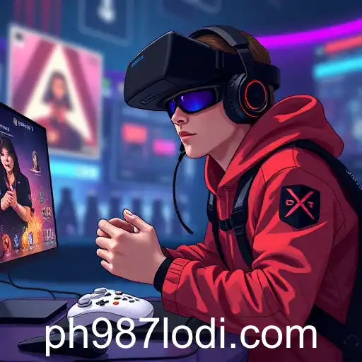 The Evolution of Online Gaming in 2025