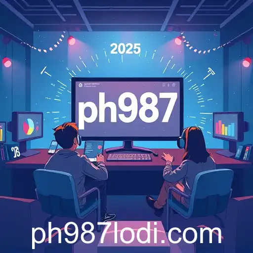 The Evolution of Online Gaming in 2025