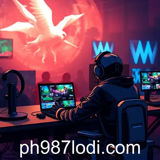 Gaming Evolution: PH987 Leads the Way