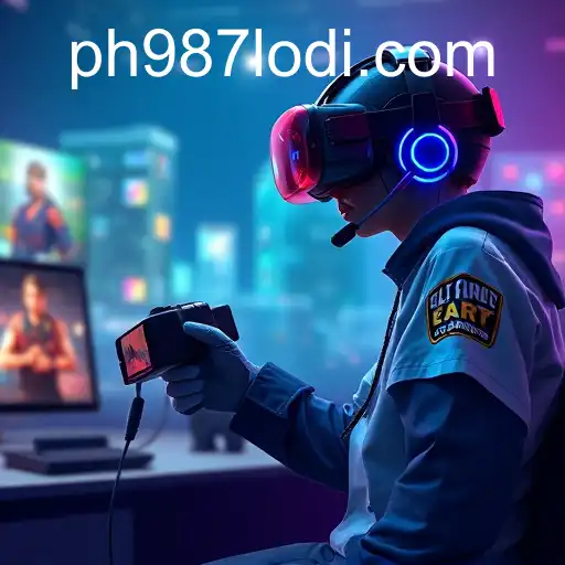 Gaming Evolution and Online Trends