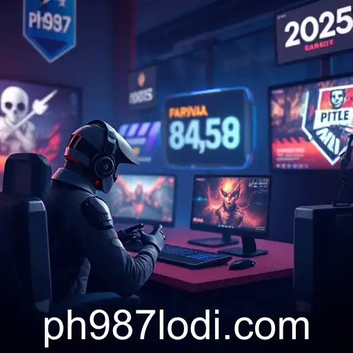 Gaming Trends and Innovations in 2025