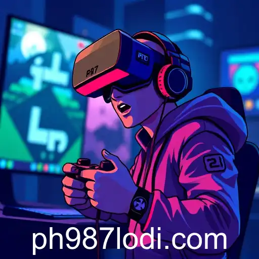 The Rise of Online Gaming in 2025