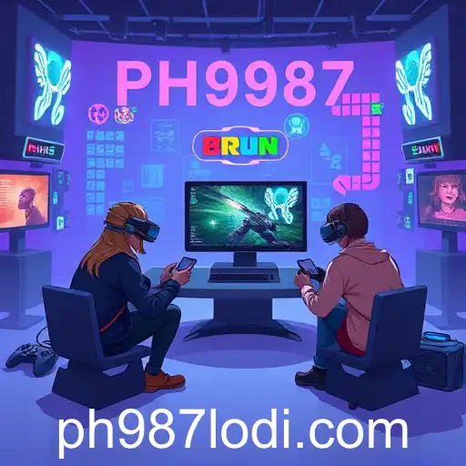 The Rising Storm in Online Gaming