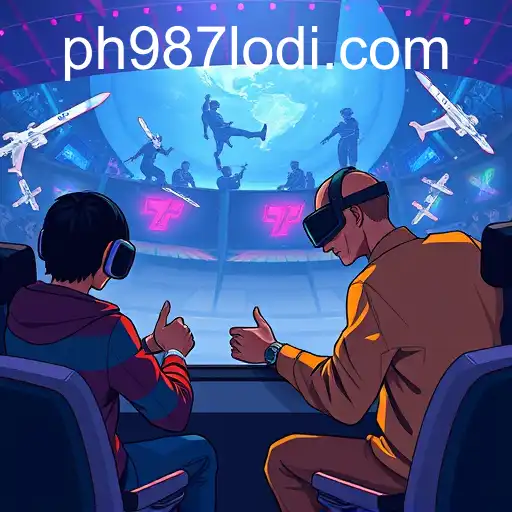 The Evolving Landscape of Online Gaming