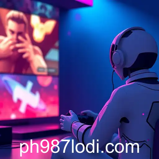 Online Gaming in 2025: The Rise of ph987