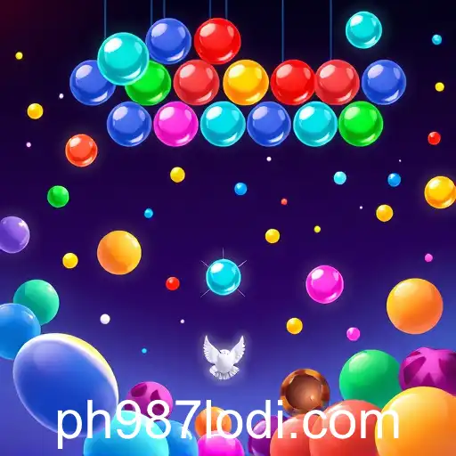 The Digital Odyssey: PH987 Leading the Game