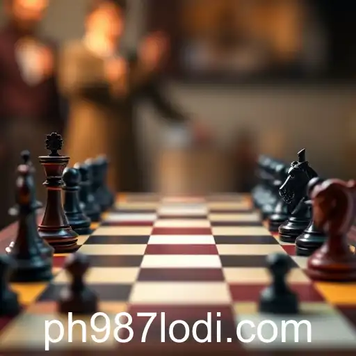 Ph987: Revolutionizing Online Gaming