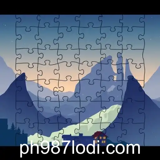 Exploring the Diverse World of Puzzle Games on 'ph987'
