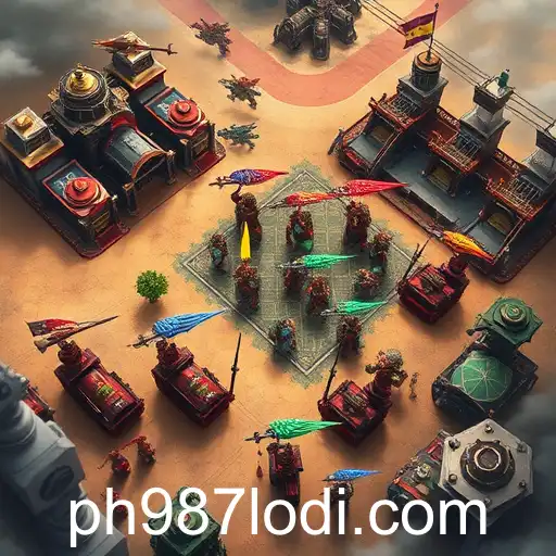 The Resurgence of Online Gaming Platforms
