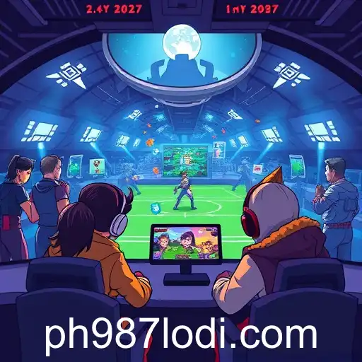The Rise of PH987: A Gaming Phenomenon