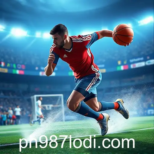 Exploring the Thrilling World of Sports Games: A Dive into Virtual Athleticism